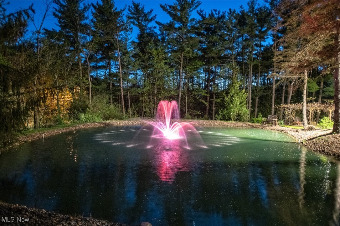 Weymouth Woods - Residential