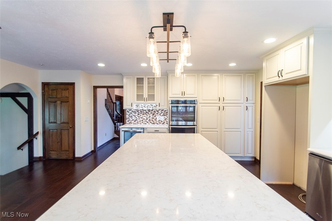 Weymouth Woods - Residential