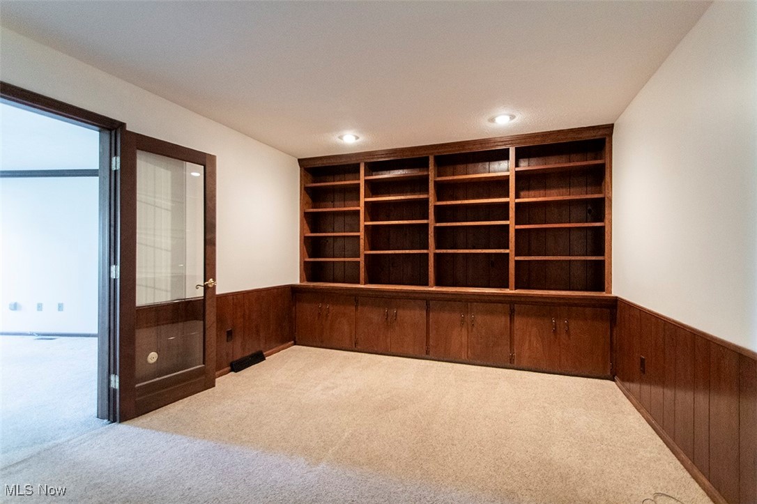 Weymouth Woods - Residential