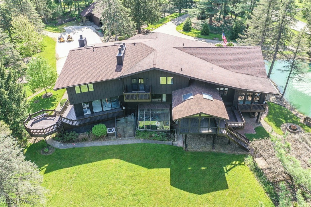 Weymouth Woods - Residential