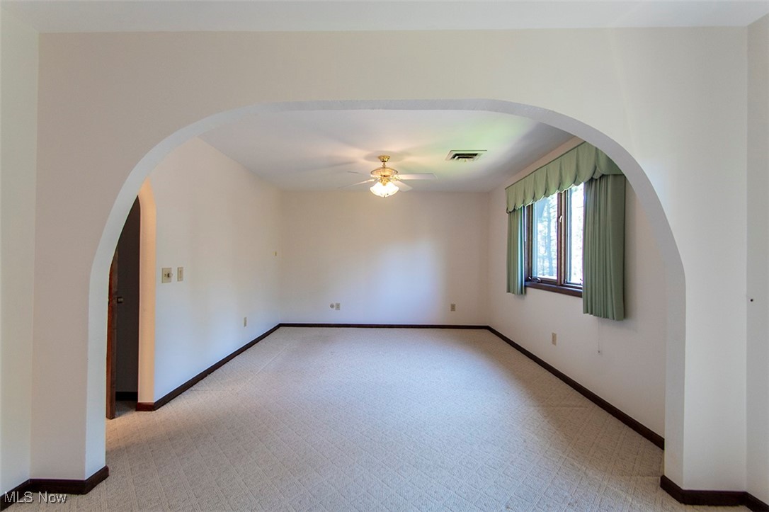 Weymouth Woods - Residential