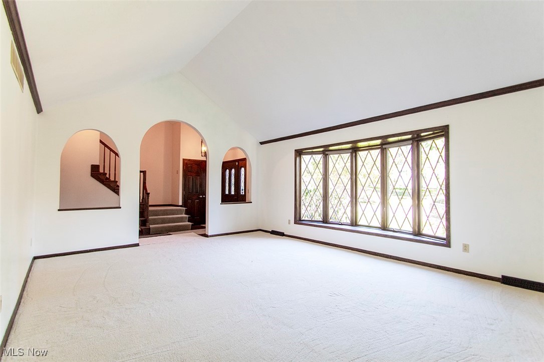 Weymouth Woods - Residential