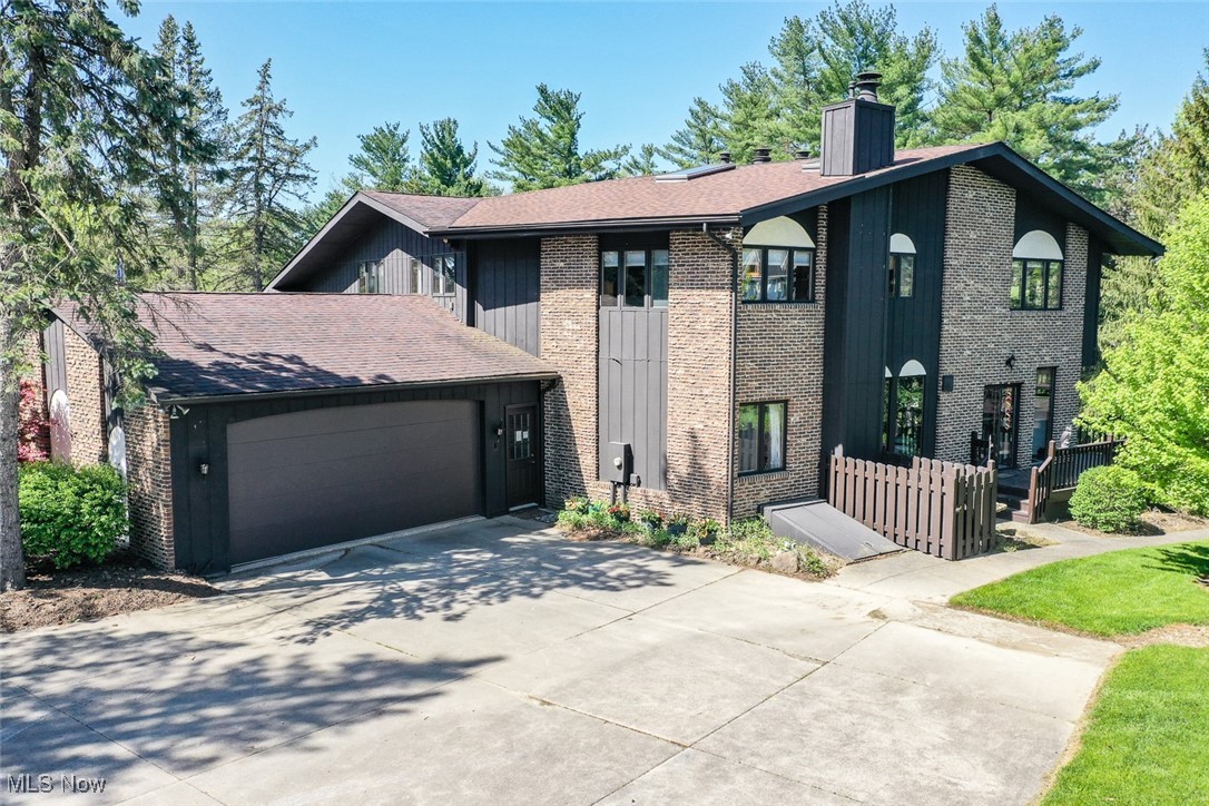 Weymouth Woods - Residential