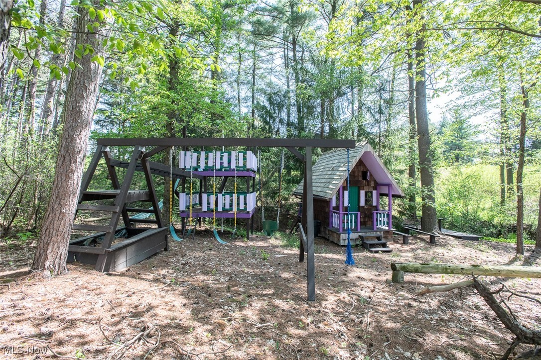 Weymouth Woods - Residential