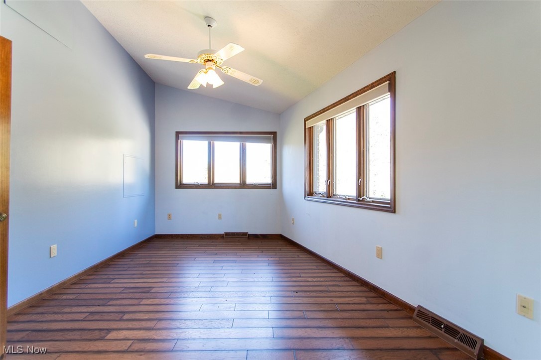 Weymouth Woods - Residential