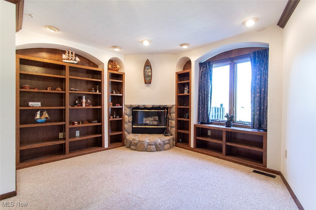 Weymouth Woods - Residential