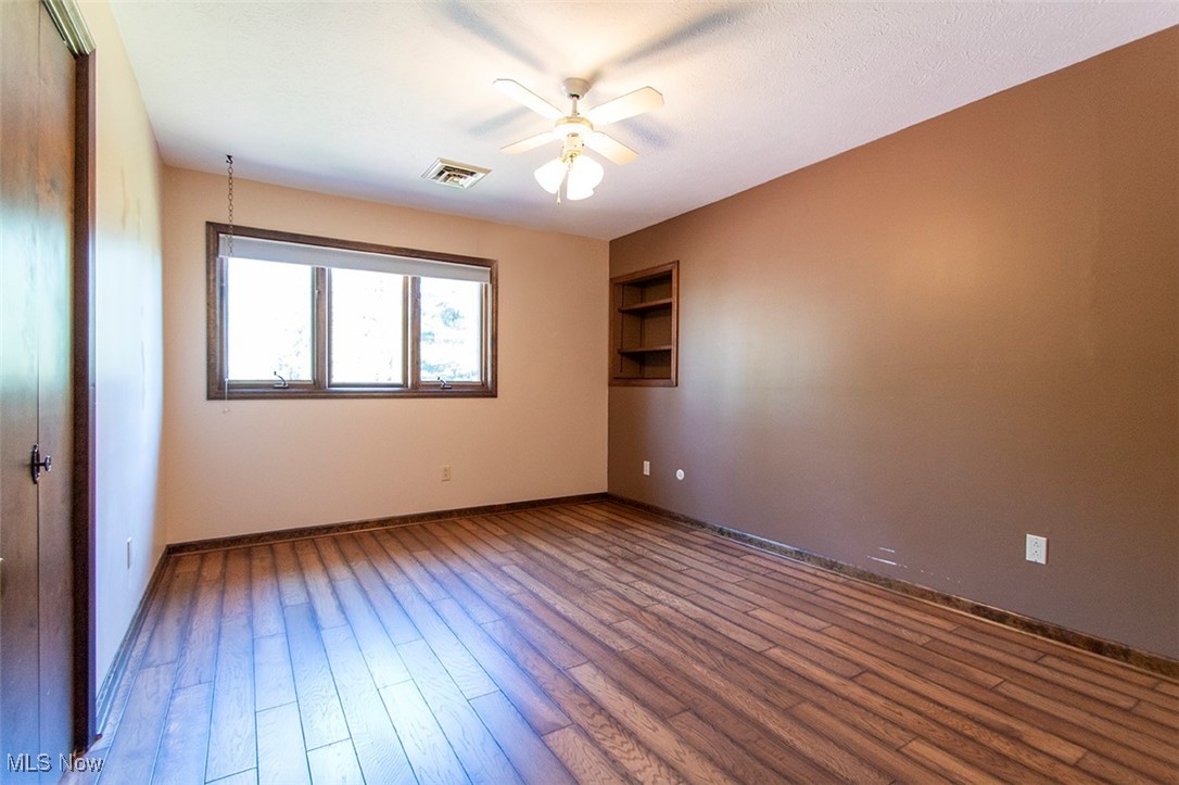 Weymouth Woods - Residential