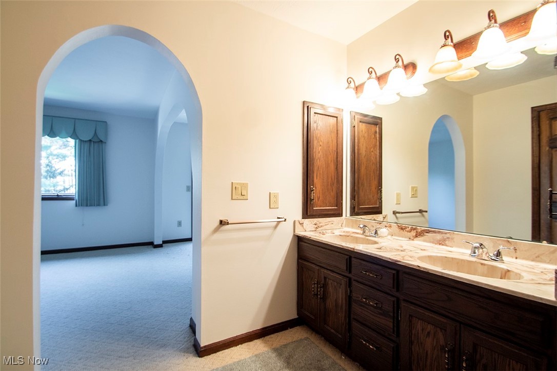 Weymouth Woods - Residential