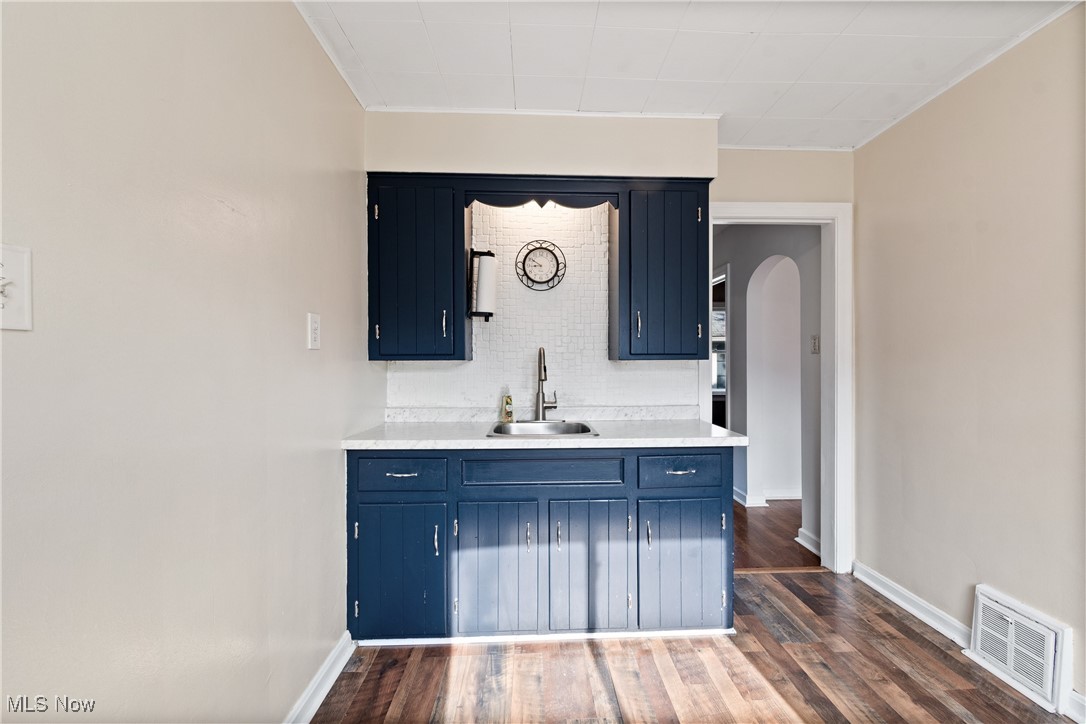 Wizer Heights - Residential