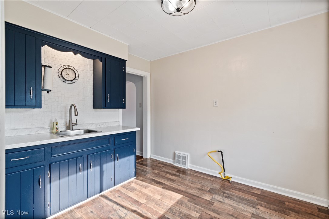 Wizer Heights - Residential