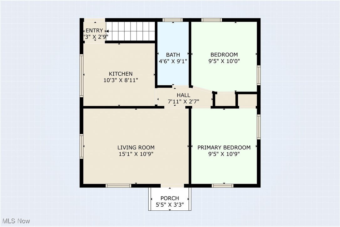 Wizer Heights - Residential