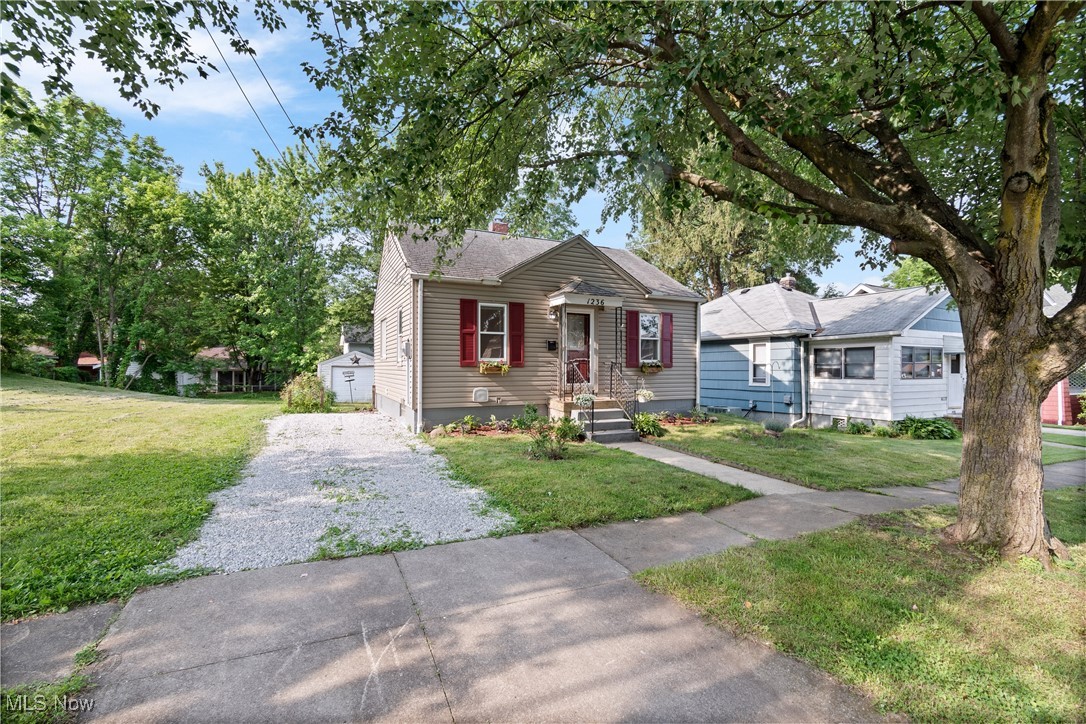 Wizer Heights - Residential