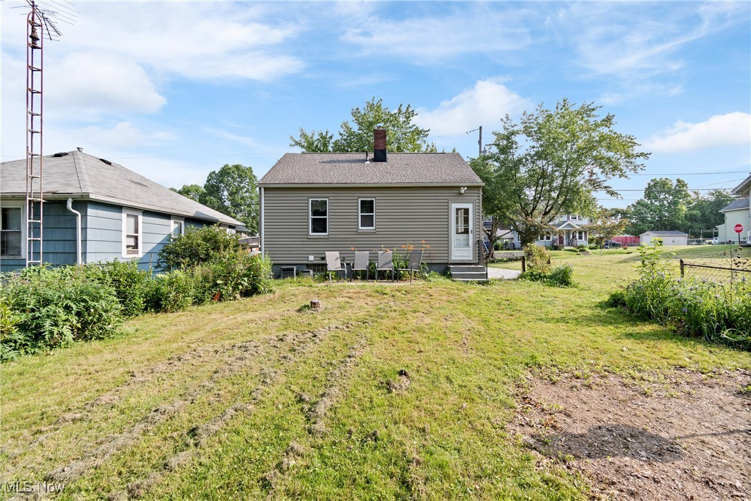 Wizer Heights - Residential