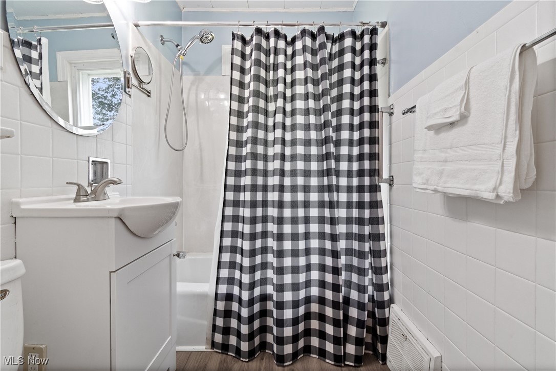 Wizer Heights - Residential