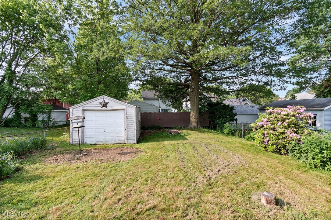 Wizer Heights - Residential