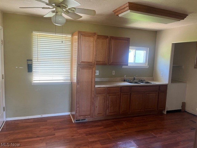 Original Ridgeville Township - Residential