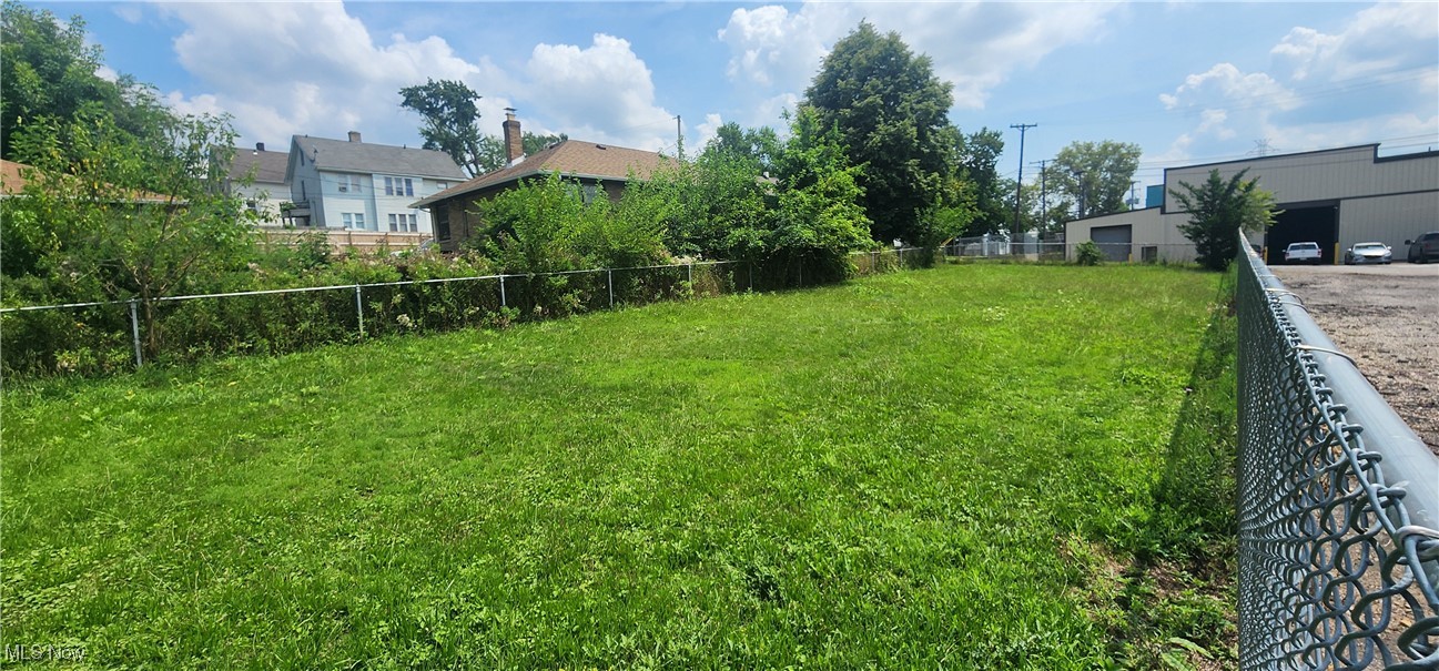 Orchard Grove Allotment - Land