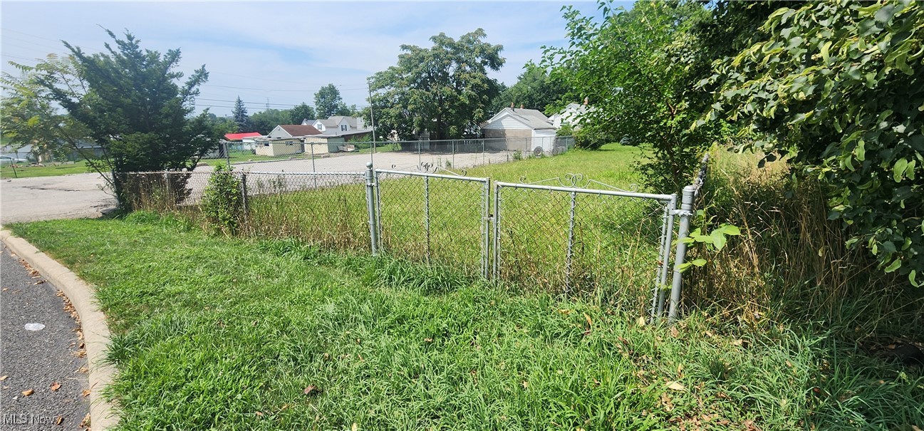 Orchard Grove Allotment - Land