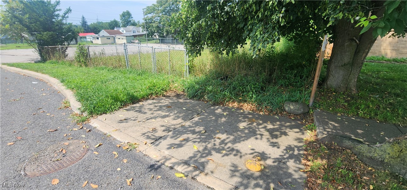 Orchard Grove Allotment - Land