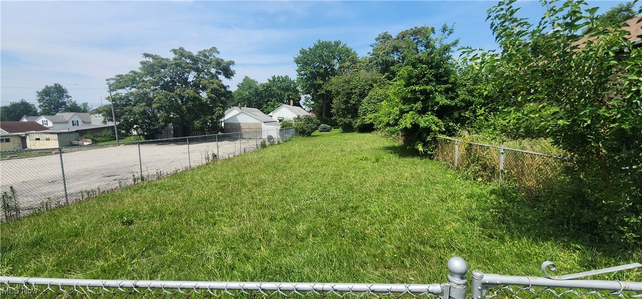 Orchard Grove Allotment - Land