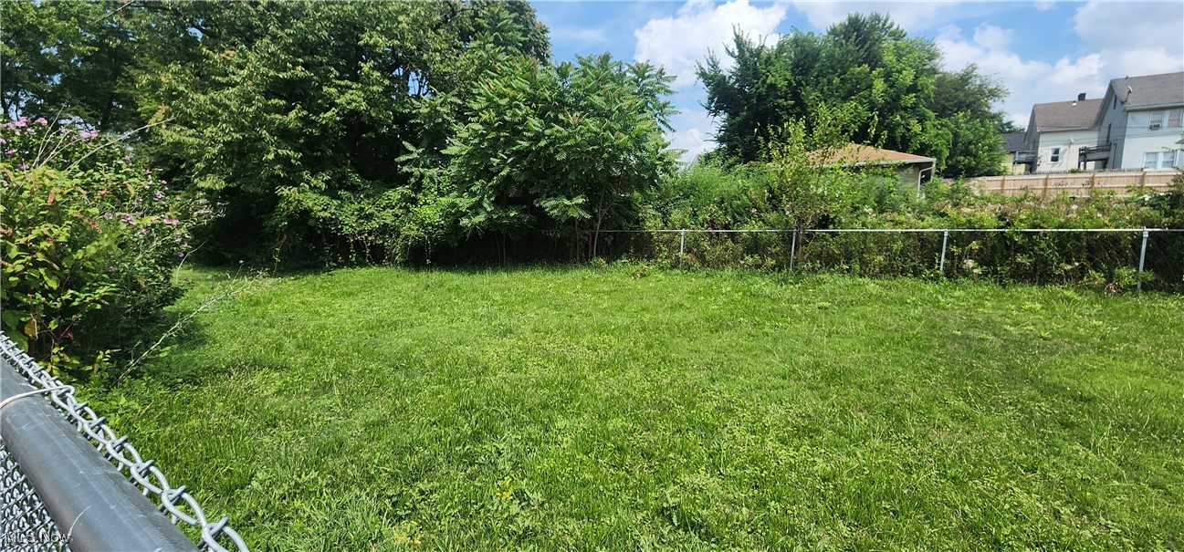 Orchard Grove Allotment - Land