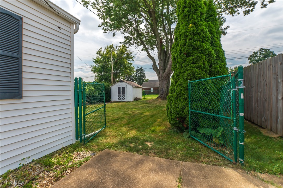 Oakwood Park - Residential