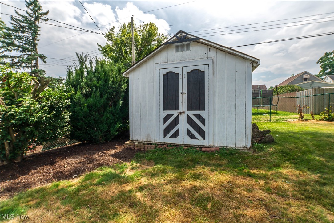 Oakwood Park - Residential