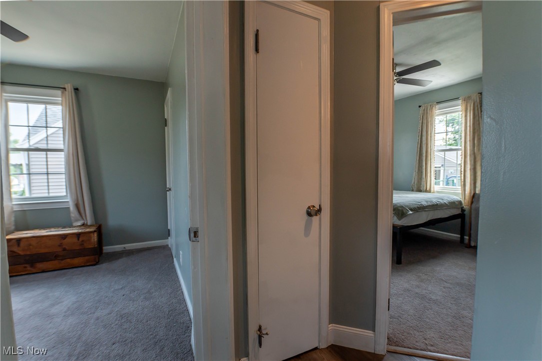 Oakwood Park - Residential