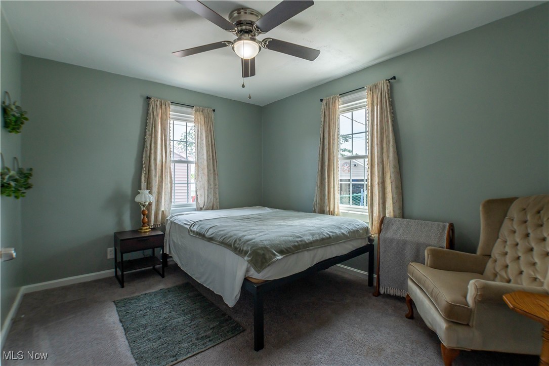 Oakwood Park - Residential