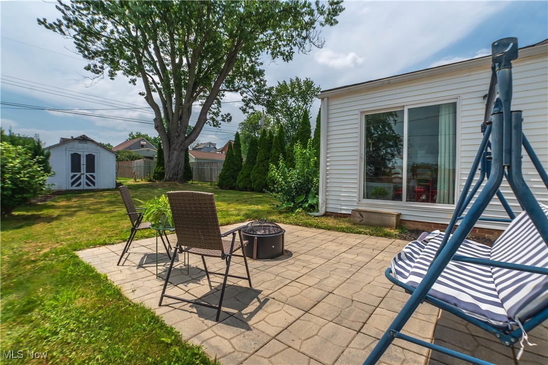 Oakwood Park - Residential