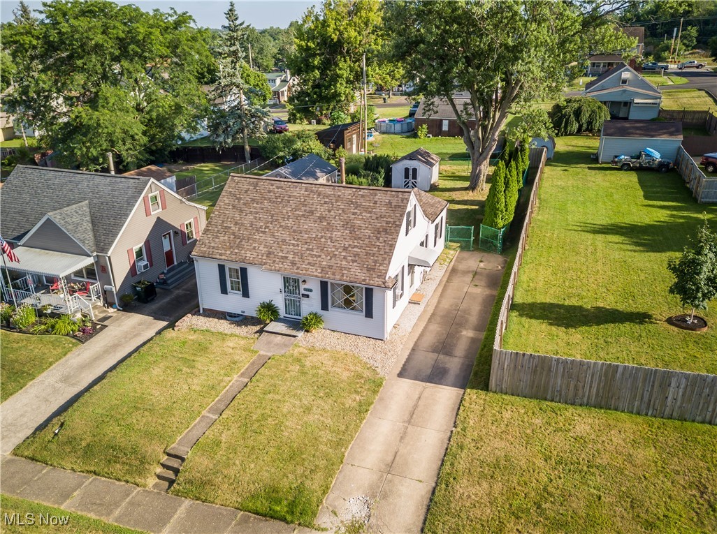 Oakwood Park - Residential