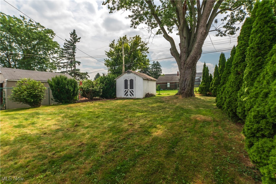 Oakwood Park - Residential