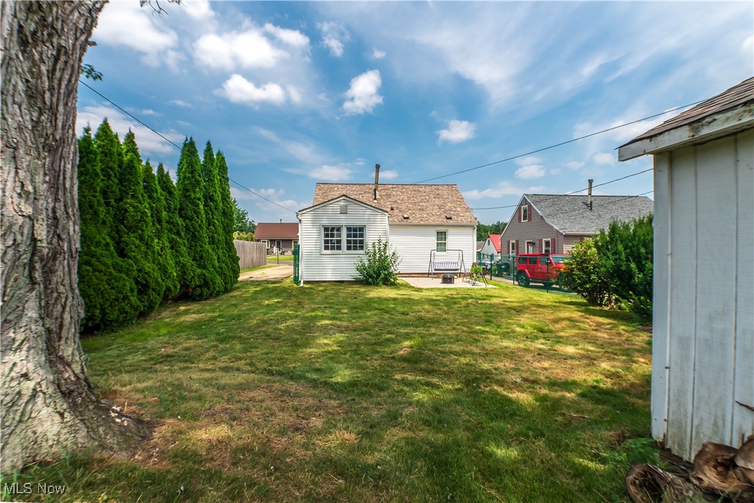 Oakwood Park - Residential