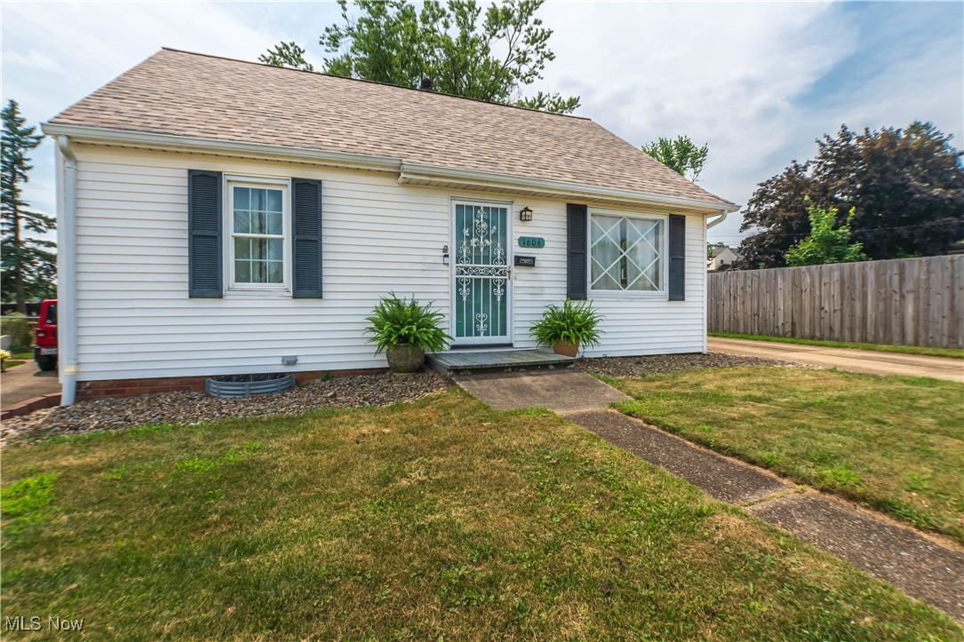 Oakwood Park - Residential