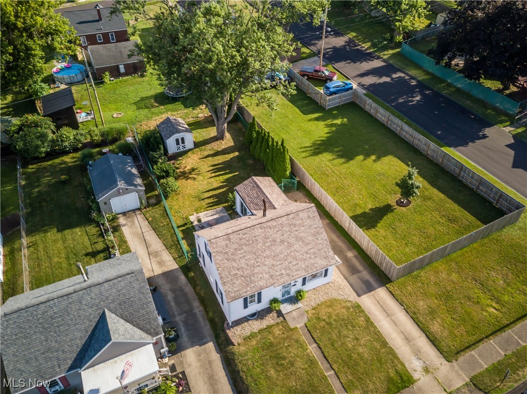 Oakwood Park - Residential