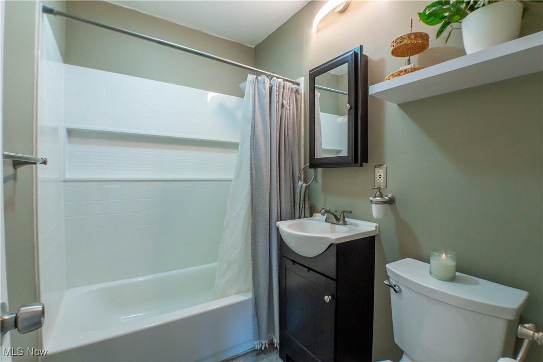 Oakwood Park - Residential