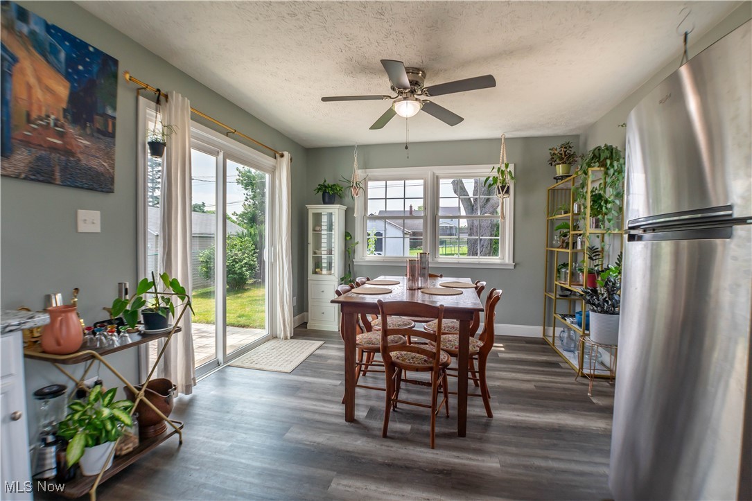 Oakwood Park - Residential