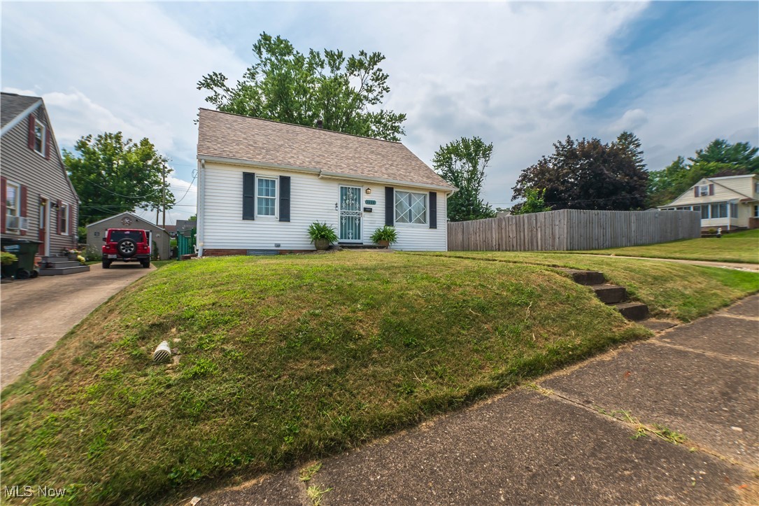 Oakwood Park - Residential