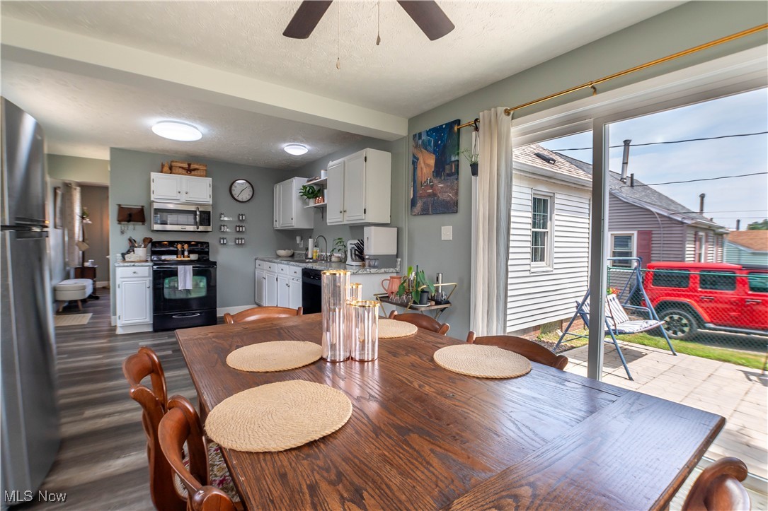 Oakwood Park - Residential