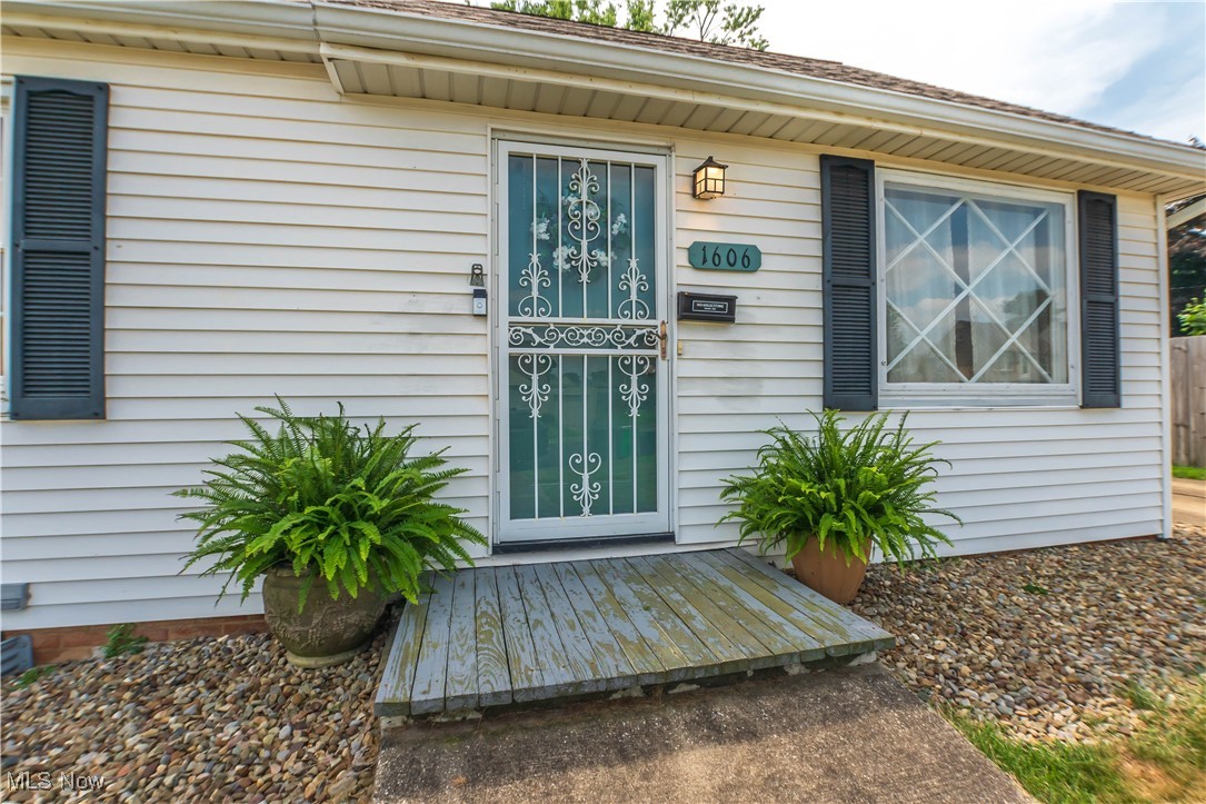 Oakwood Park - Residential