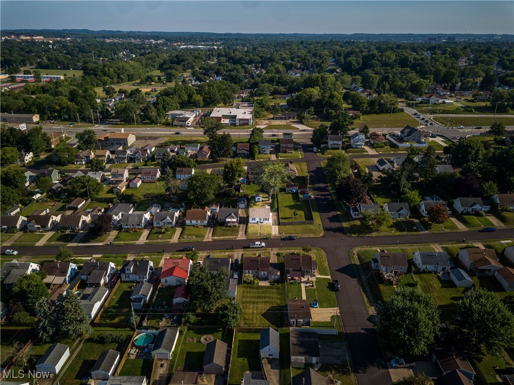 Oakwood Park - Residential