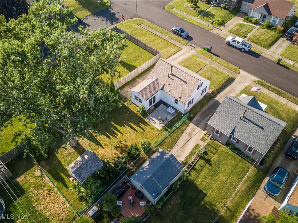 Oakwood Park - Residential