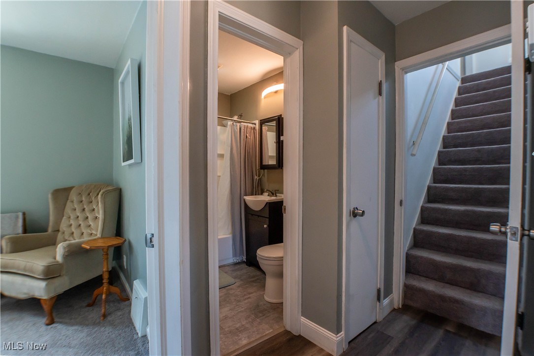 Oakwood Park - Residential