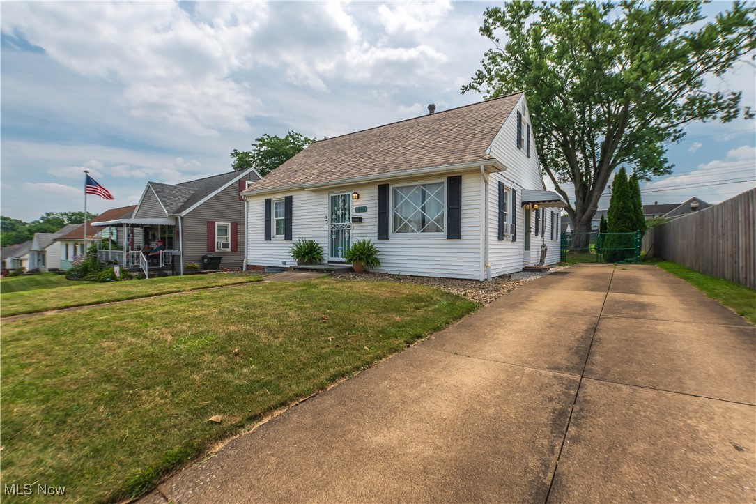 Oakwood Park - Residential