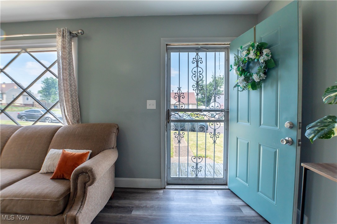 Oakwood Park - Residential