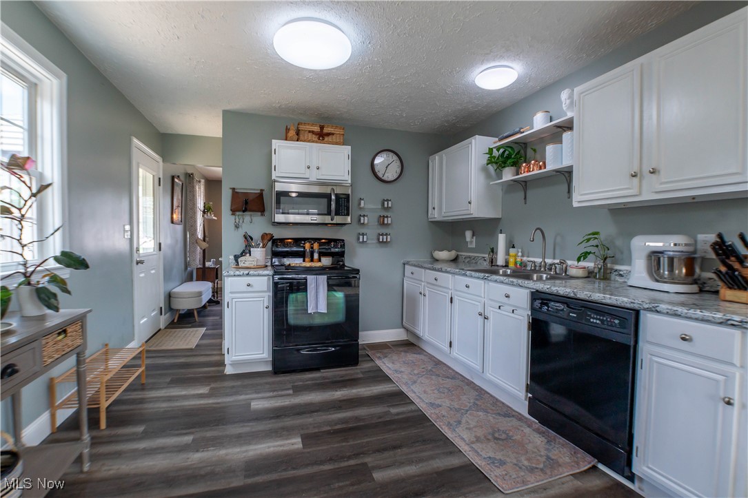 Oakwood Park - Residential