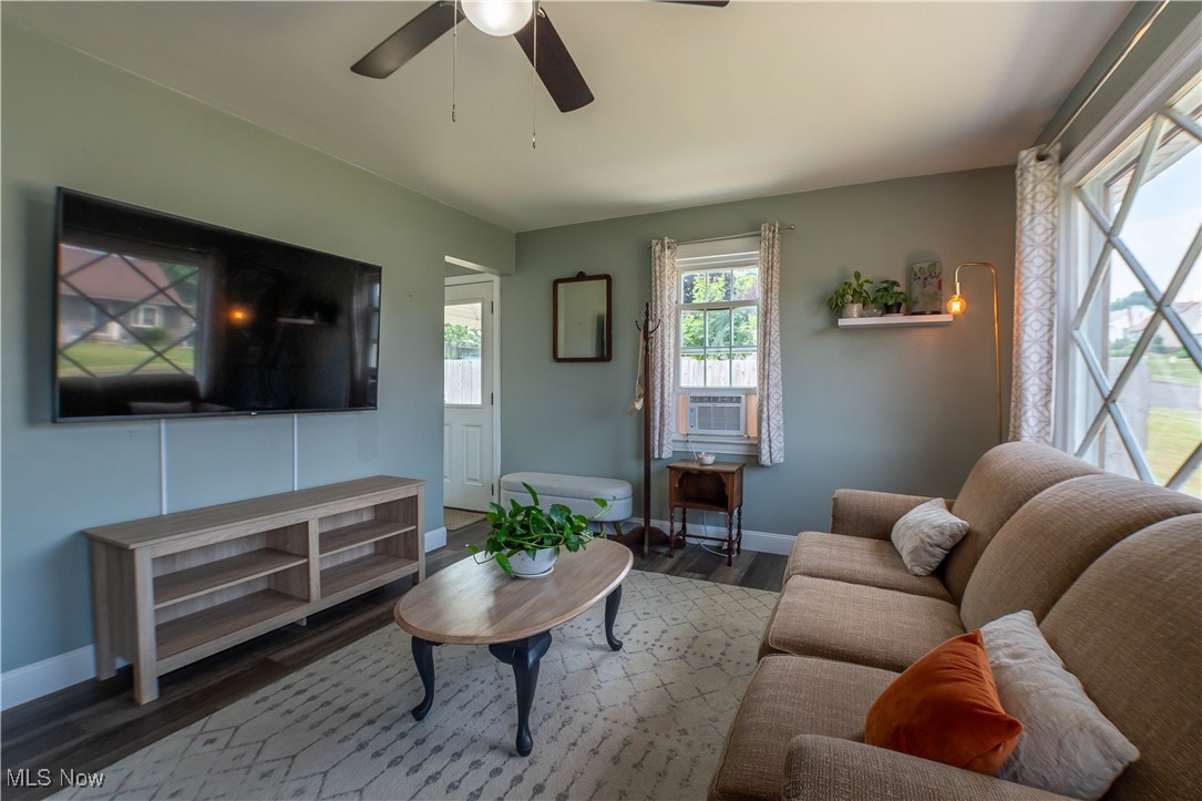 Oakwood Park - Residential