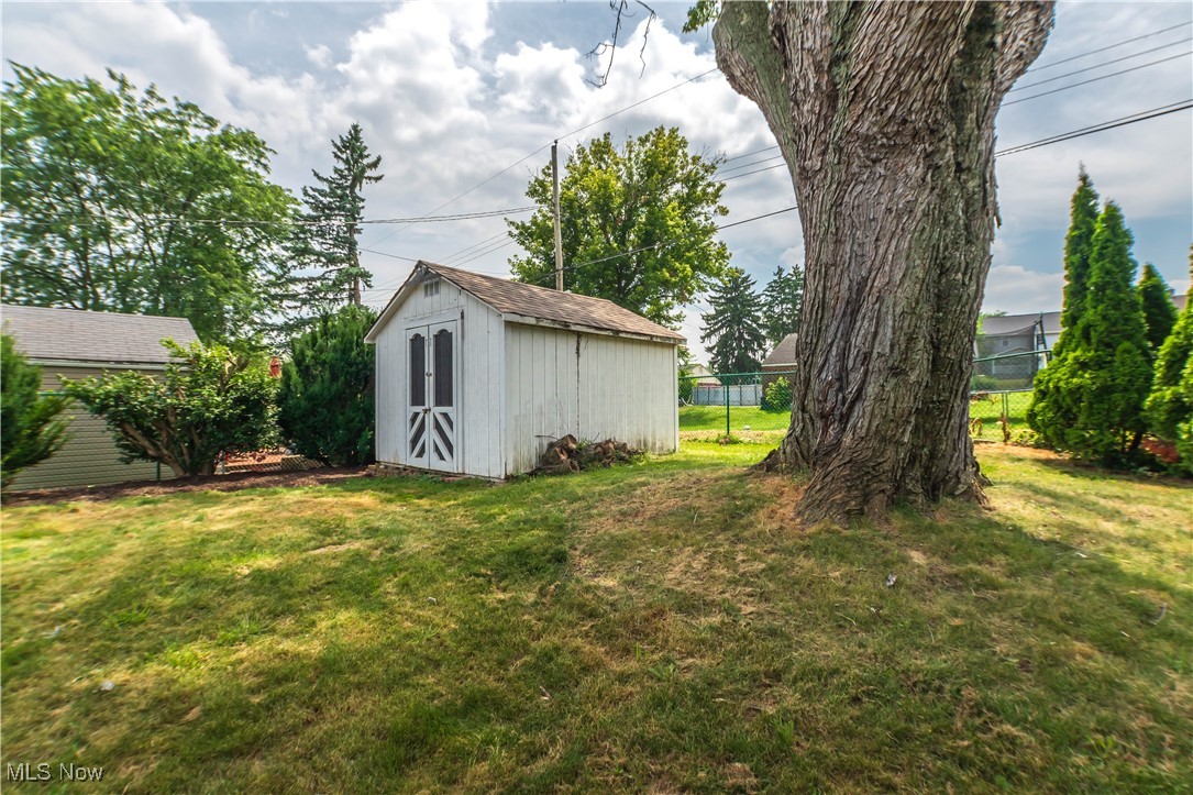 Oakwood Park - Residential