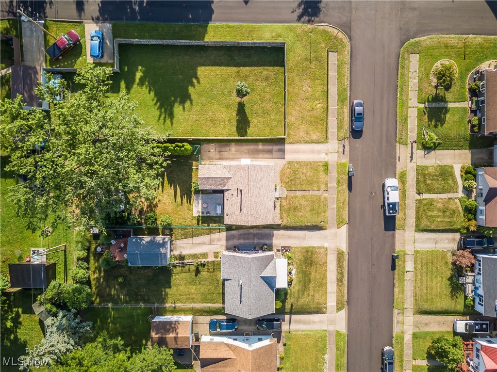 Oakwood Park - Residential