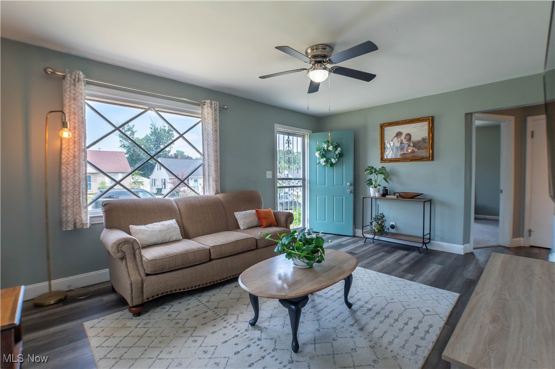 Oakwood Park - Residential